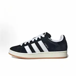 أحذية Adidas CAMPUS 00s الكلاسيكية الأصلية للتزلج للرجال والنساء أحذية رياضية البرسيم الجديدة