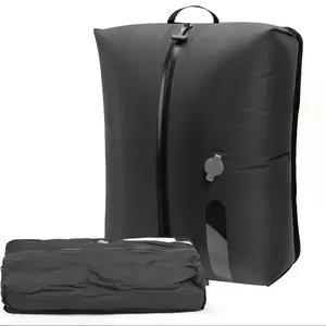 Vacuum Compression Bag Travel Storage Backpack Waterproof Moisture Proof Luggage for Business Trip Clothing Seal Bag